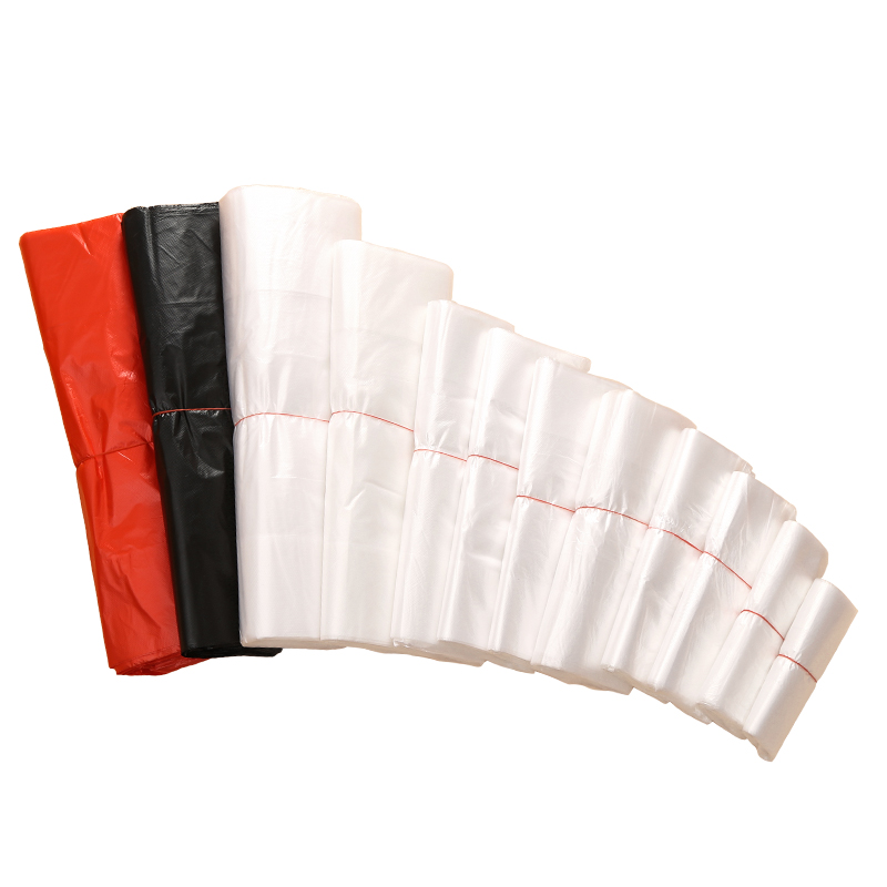  PE Plastic Bag