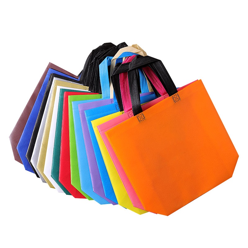  Non-Woven Bag    