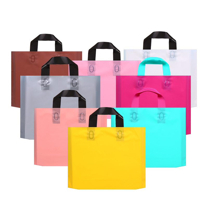 Shopping Plastic Bag