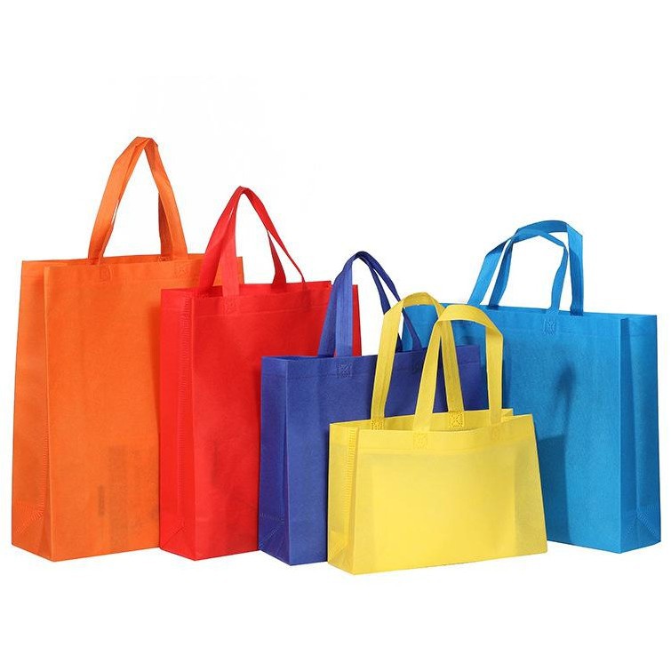 Non-Woven Bag    