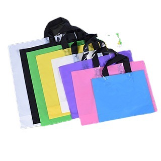 Shopping Plastic Bag