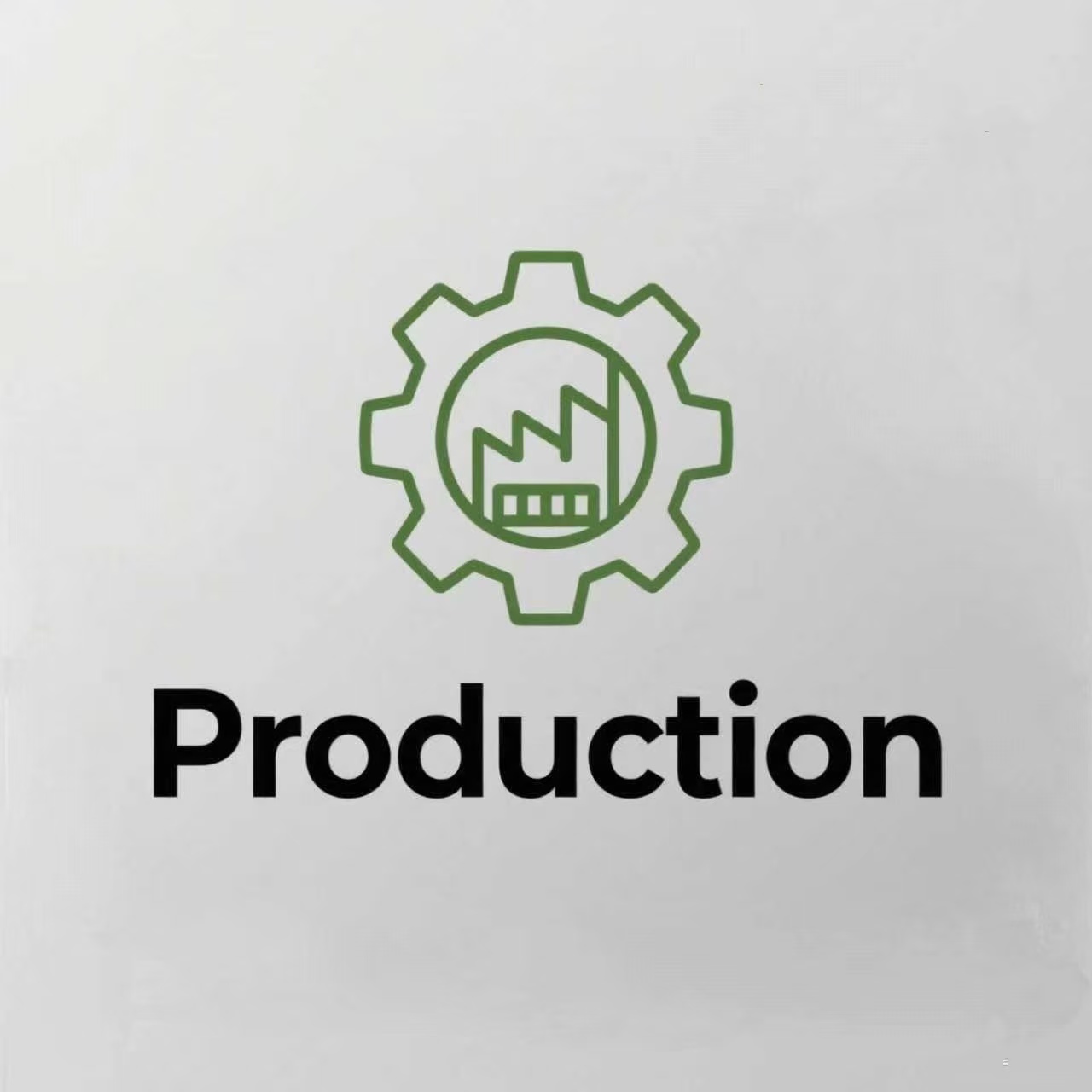  Start production