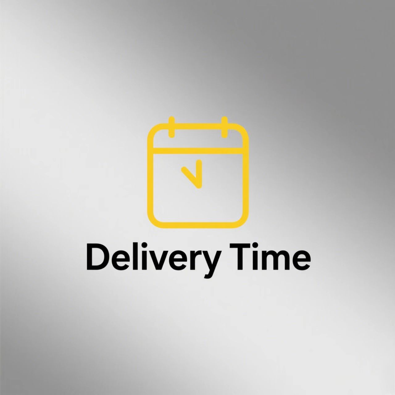 Timed delivery