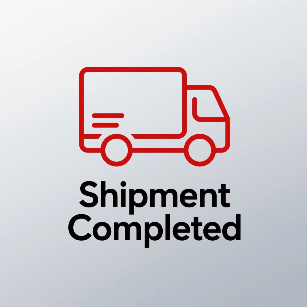 Complete delivery