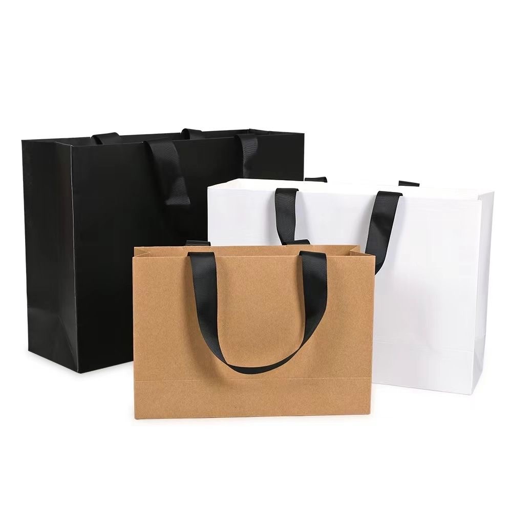 Paper Bags