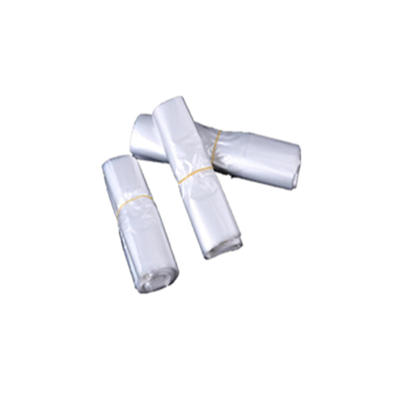 Supermarket Grocery Shopping Plastic Bag custom Logo Singlet Handle T Shirt Shopping Plastic HDPE Vest Bags Printing Bags