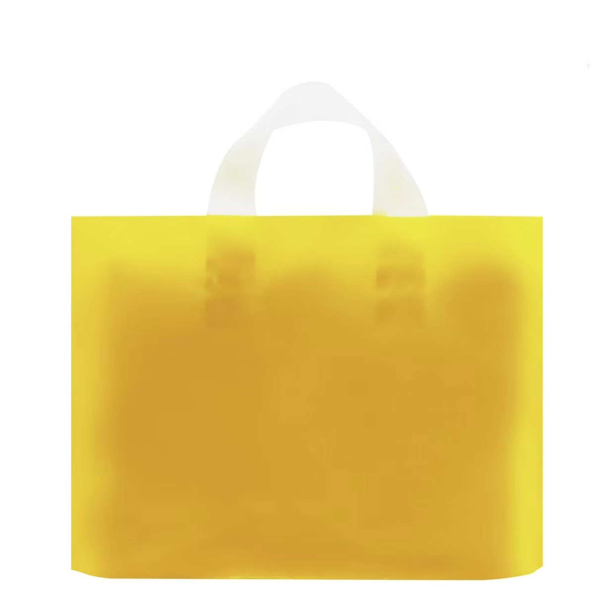 Custom Gift Packaging Custom Printed Plastic Clothing Shopping Bags with Handles Gift Packaging Bags
