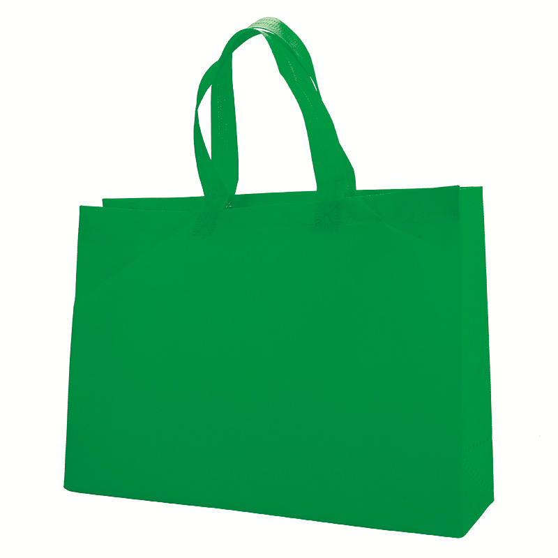 Wholesale High Quality Non Woven Tote Bags Custom Printed Recyclable Non Woven Shopping Bags